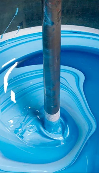 Pyramid Paints