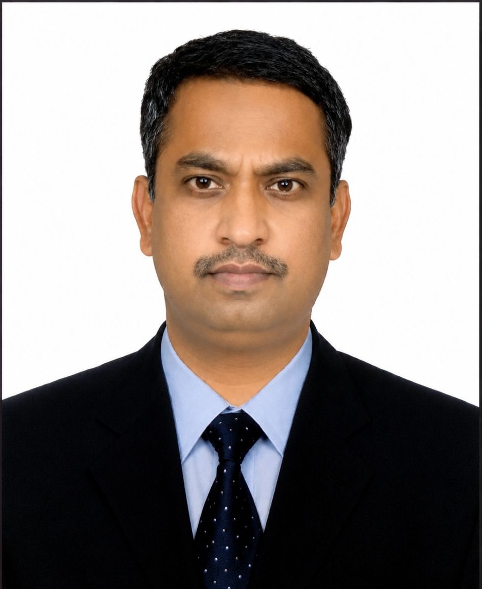 Managing Director