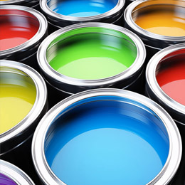 Pyramid Paints